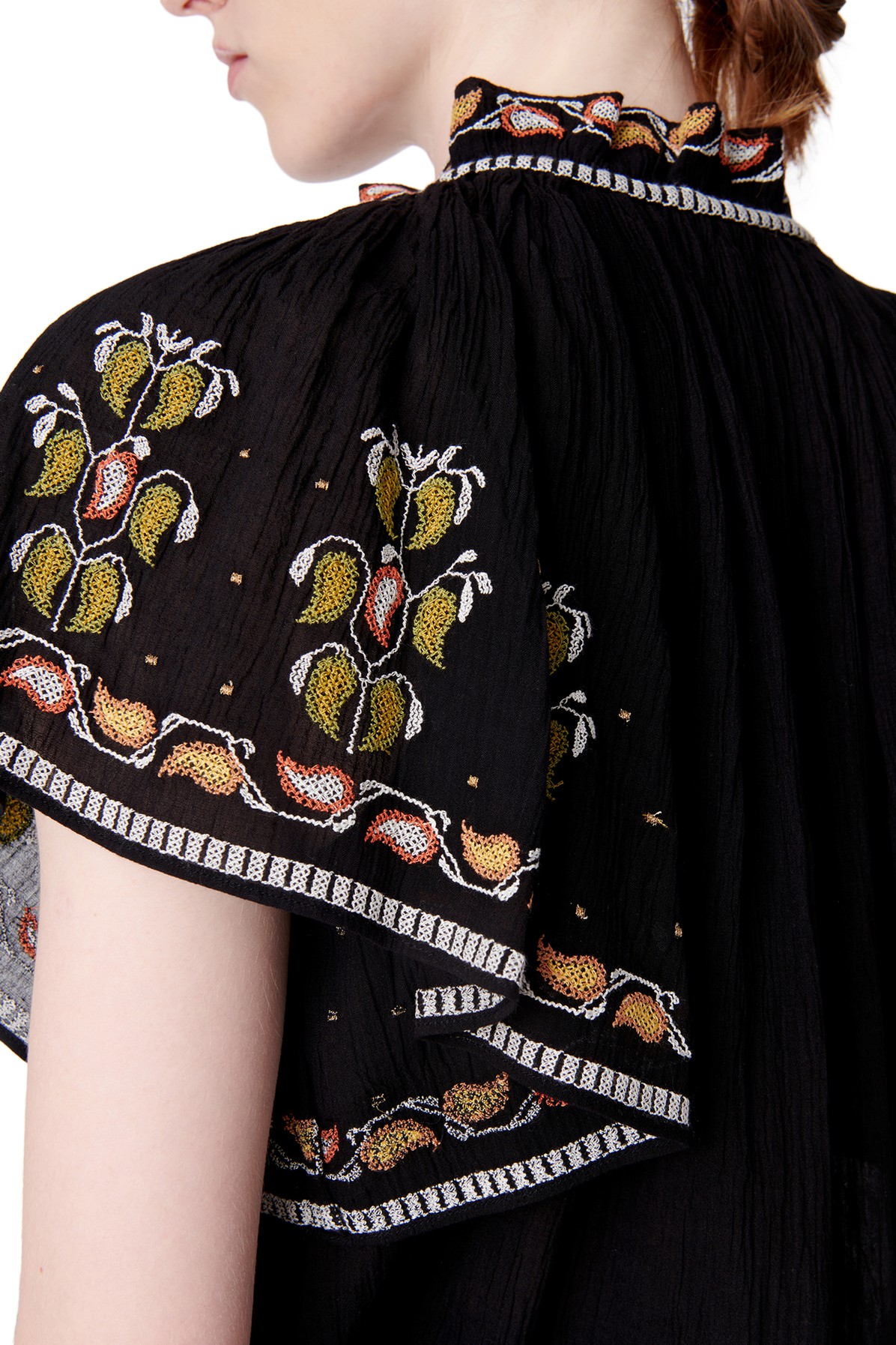 Valentin blouse