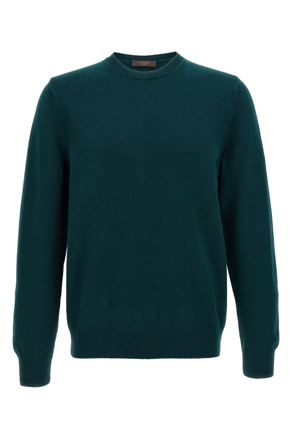 Wool Sweater