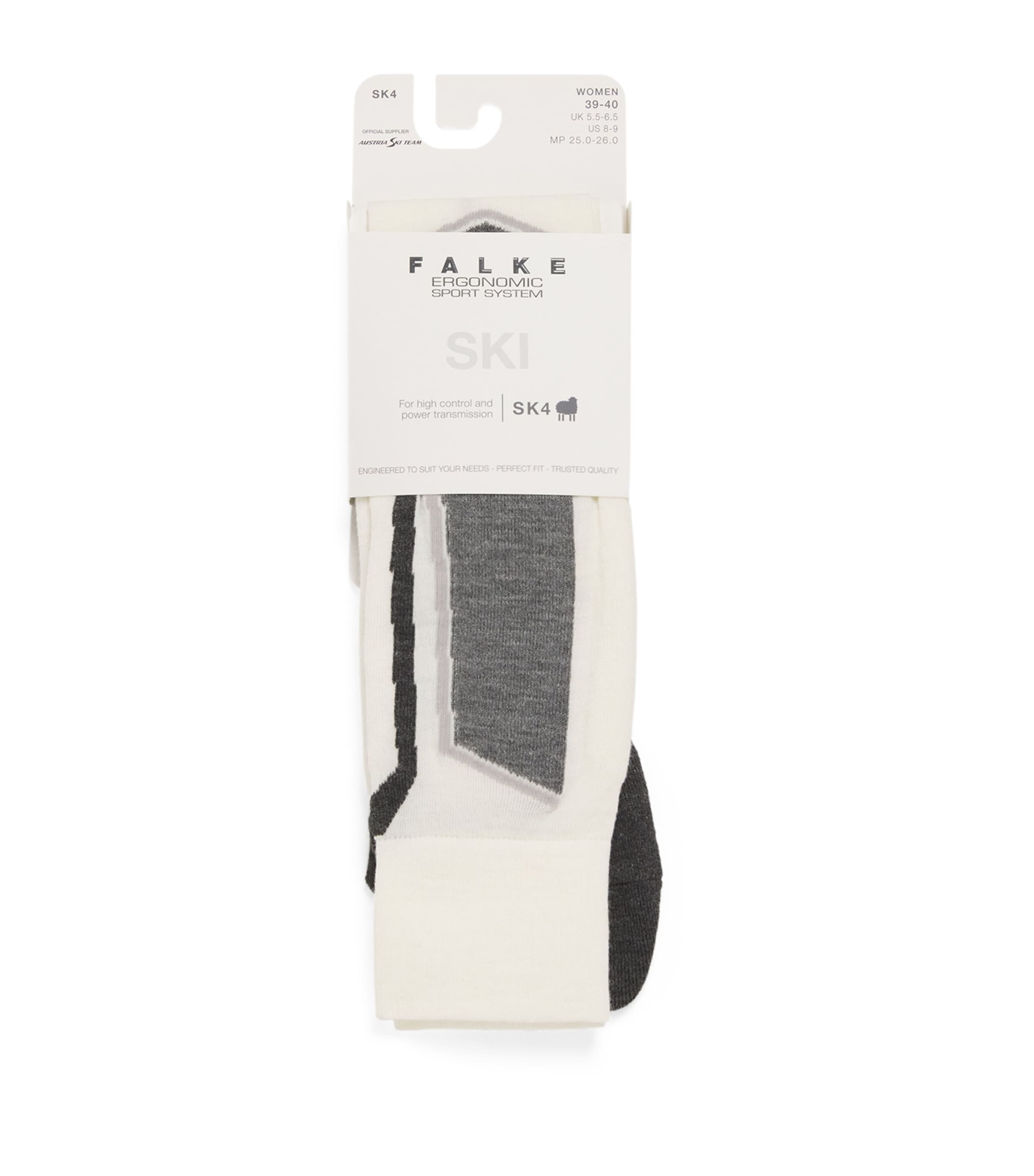 SK4 Skiing Socks