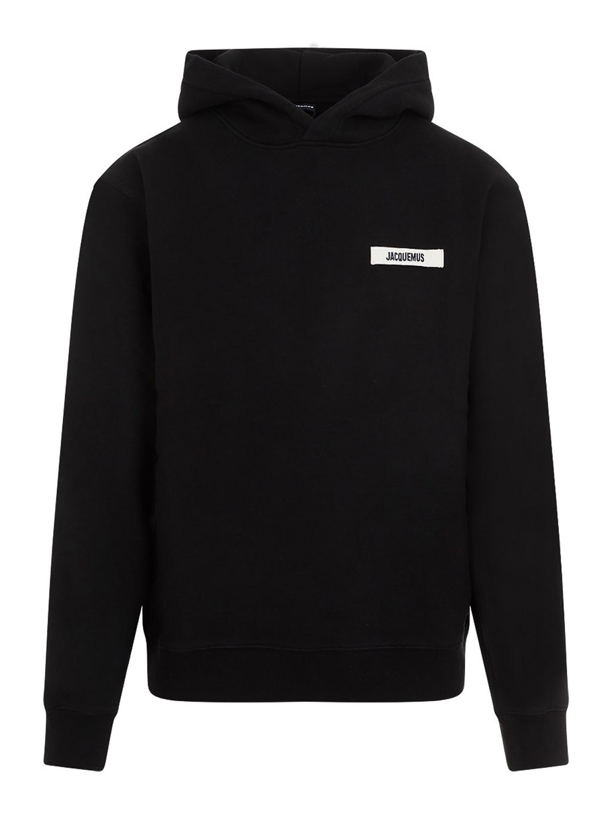 Le Hoodie Gros Grain