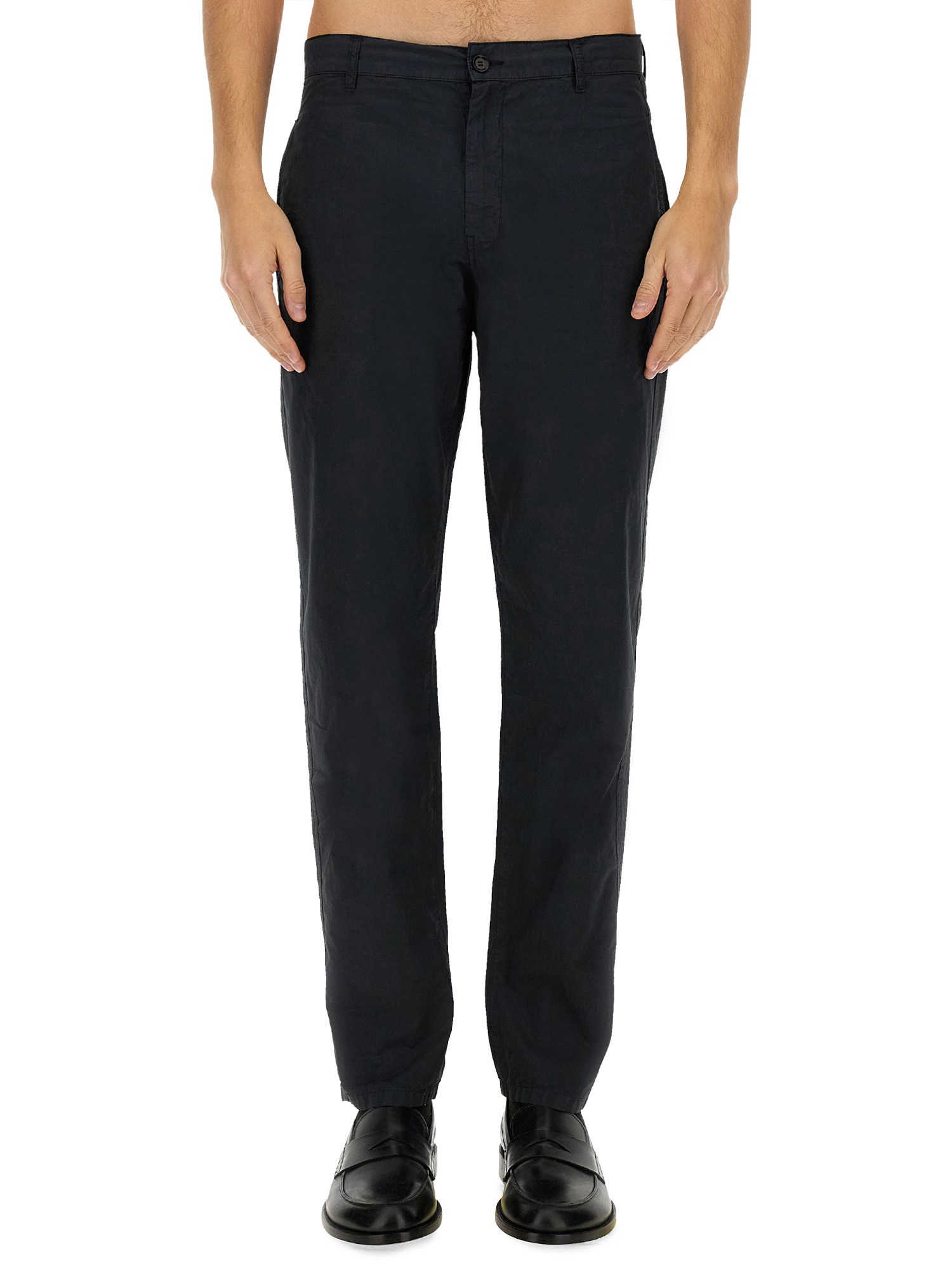 Chino pants