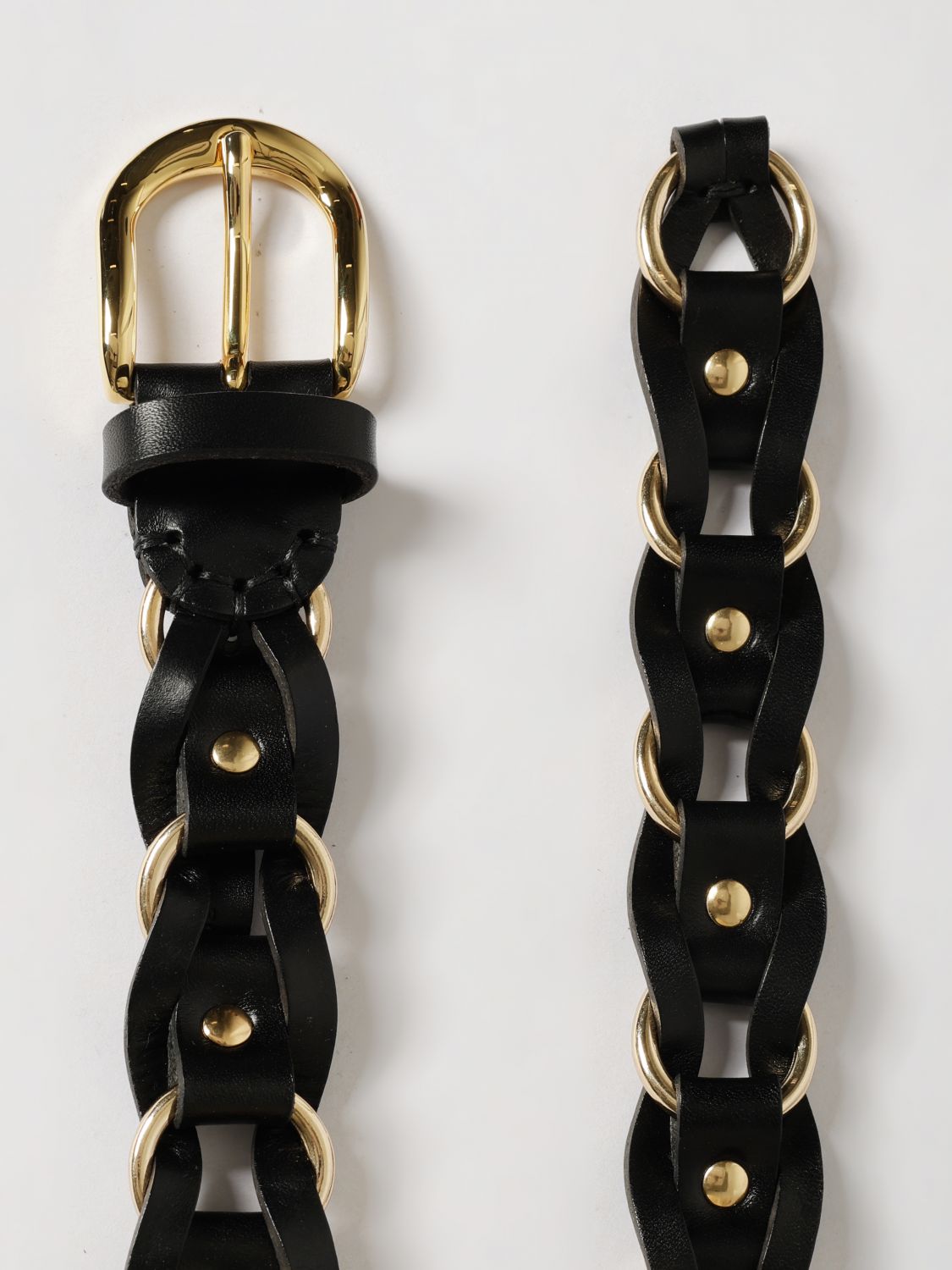 Bali belt - Black