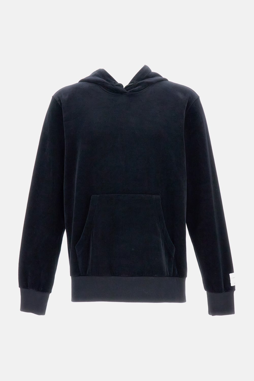 Journey Ms Hoodie Swatshirt Double Chenille Laser Print