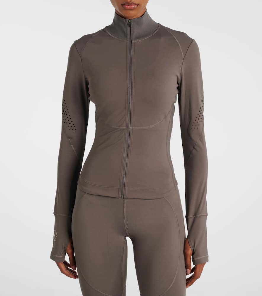 TruePace jacket