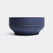 'barrel', Bowl