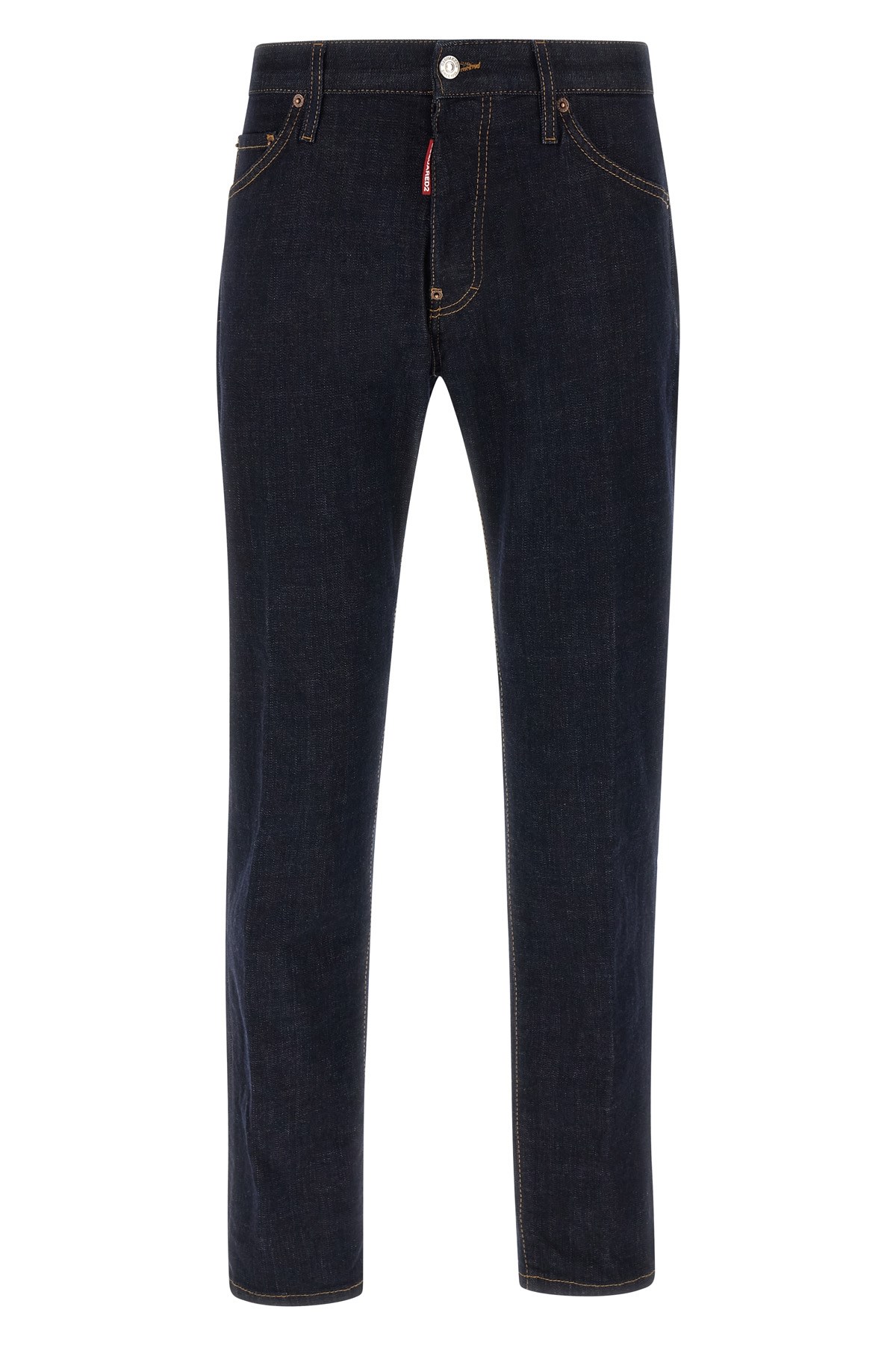 'Teddy' Jeans