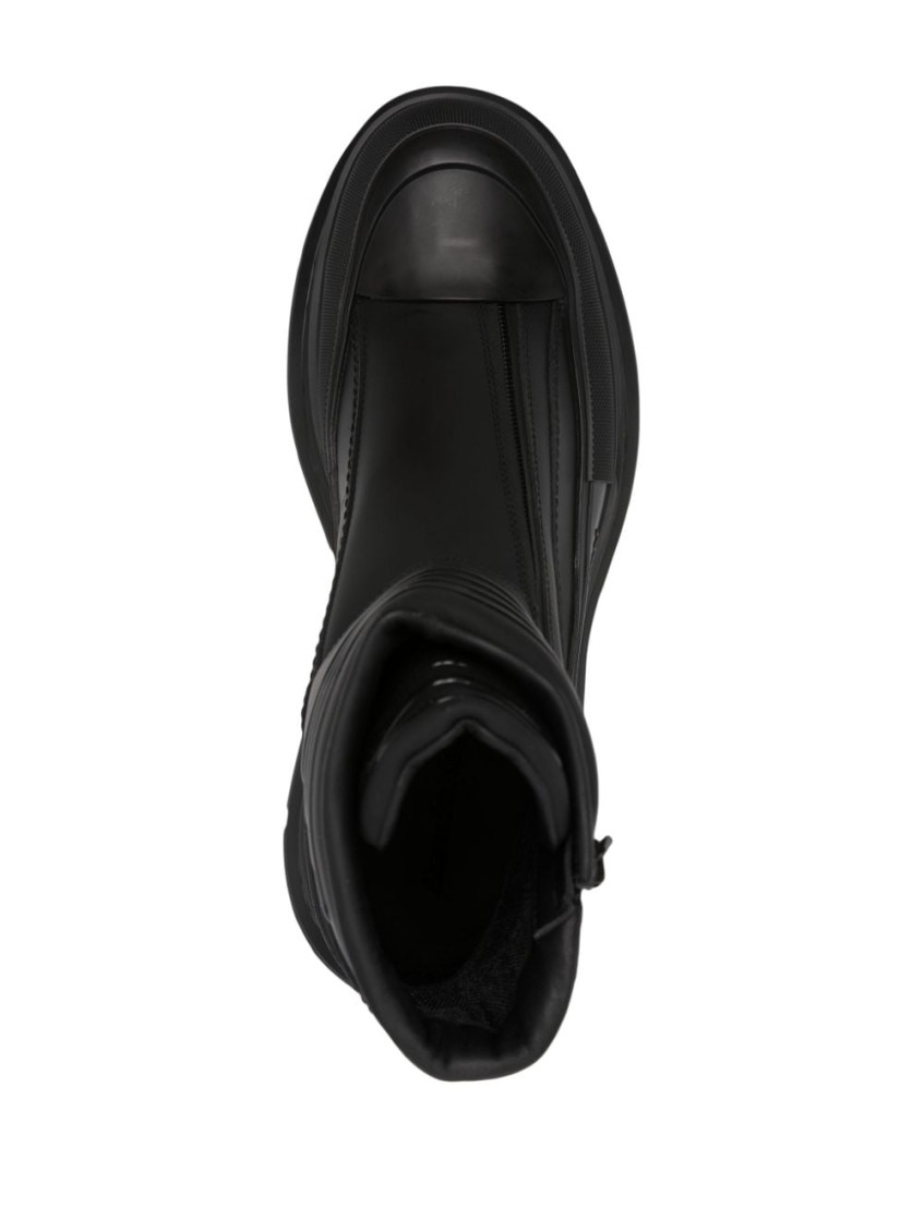Chaussures Tread Slick Motorcycle Boot