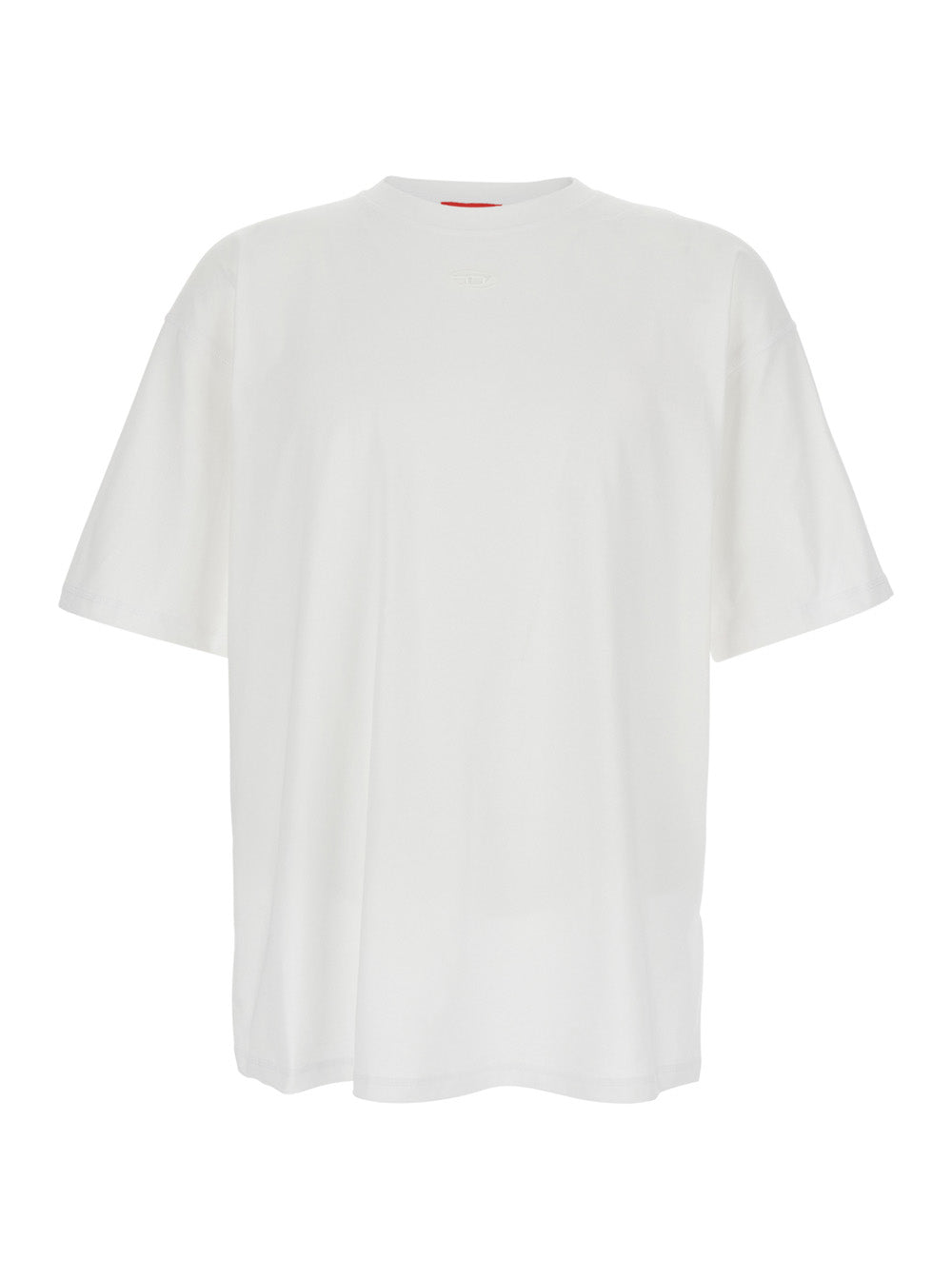 T-Shirt — White