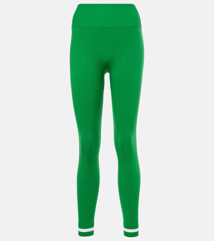Form Seamless high-rise leggings