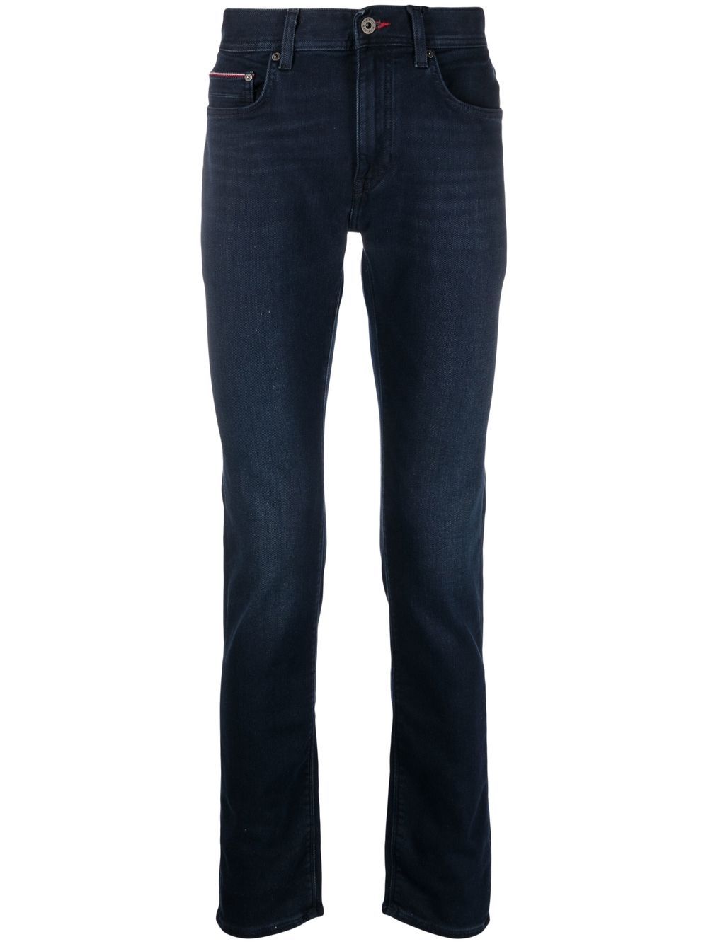 Bleecker slim fit jeans - Blue