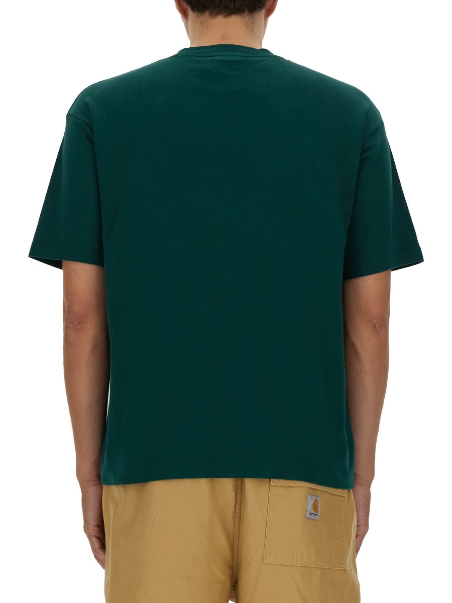Slogan T-shirt