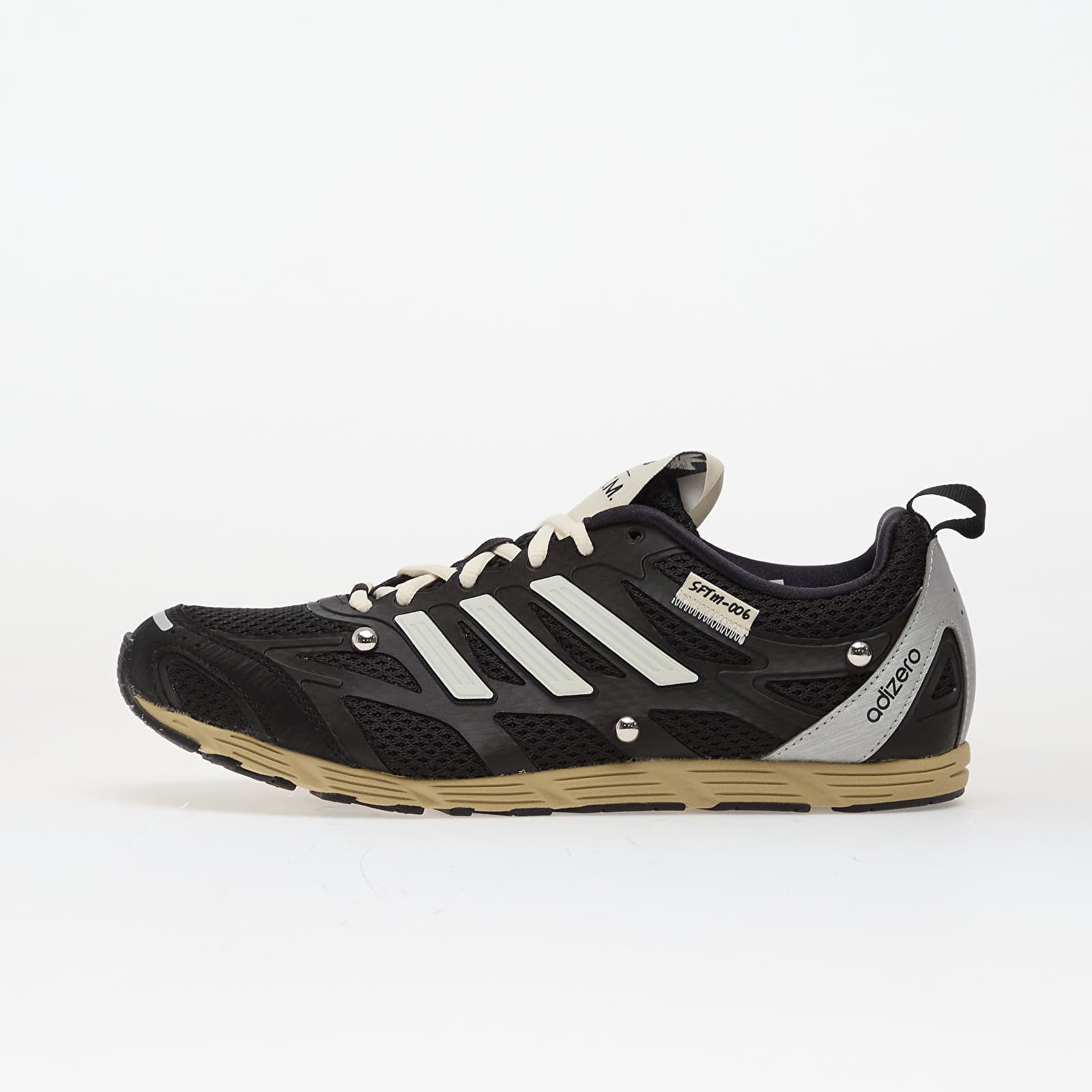 Sneakers adidas x Song For The Mute Adizero Pr Core Black/ Crew White/ Silver Metallic