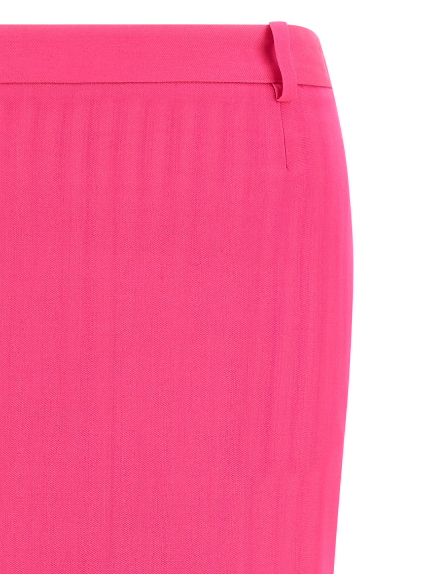 Double Layer Skirt
