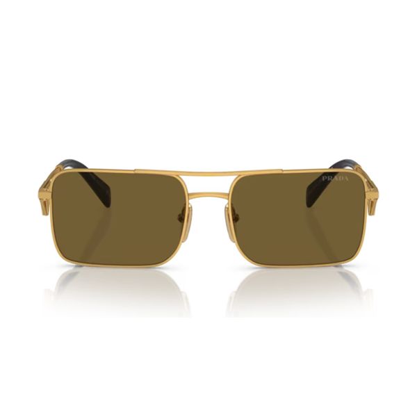Prada Eyewear Aviator Sunglasses