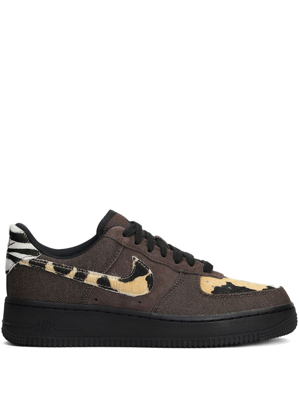 Nike Air Force 1 '07 sneakers - Brown