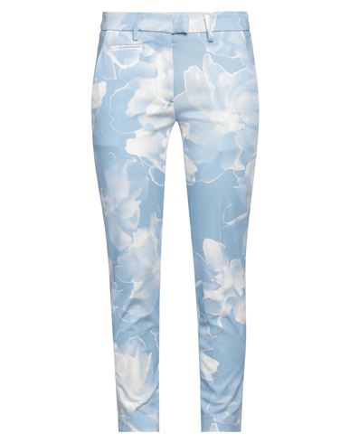 Woman Pants Sky blue