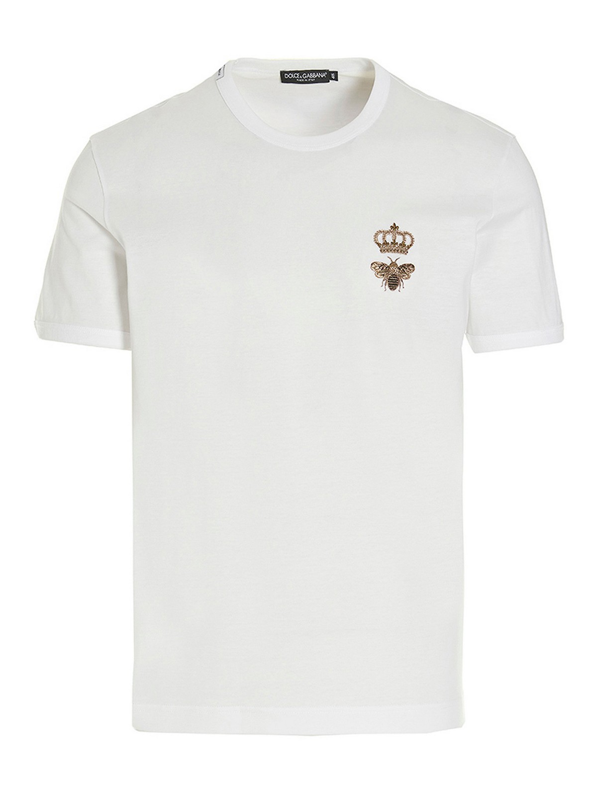 T-shirt black Sicily