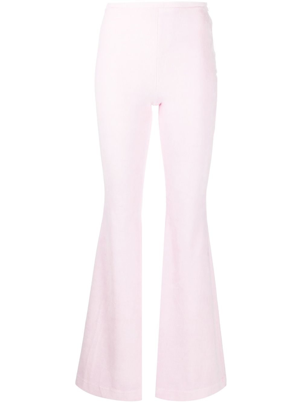 Pants Woman color Black