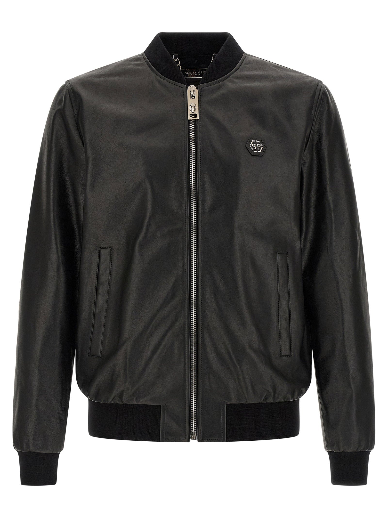 Billy Bomber Jacket