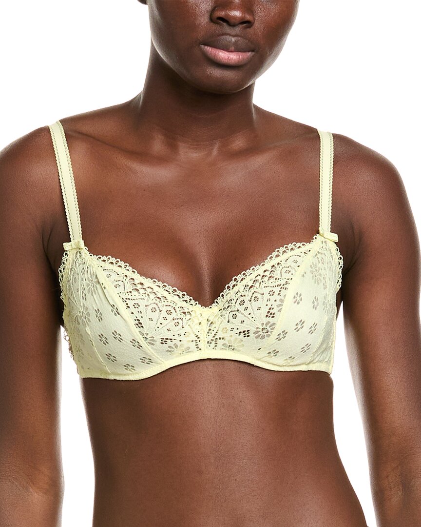 Aimee Underwire Bra