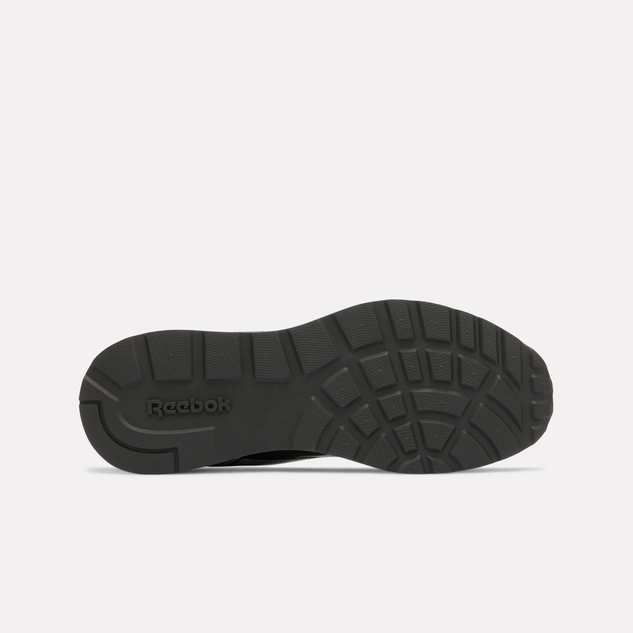 Reebok - GL1100 Sneakers, Lightfog/Grey6/Metalgreen
