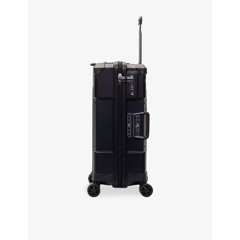 Ghost 4-Wheel Cabin Suitcase 56cm