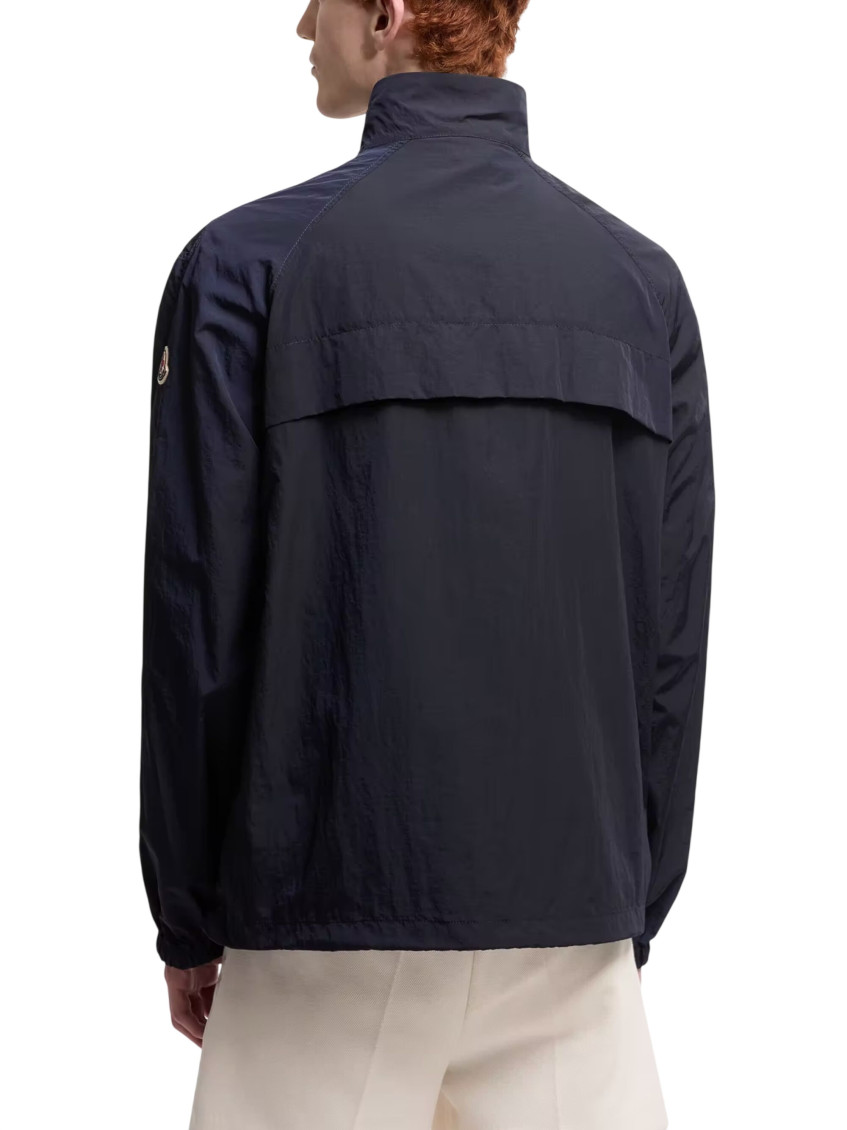 Rastaban Packable Jacket