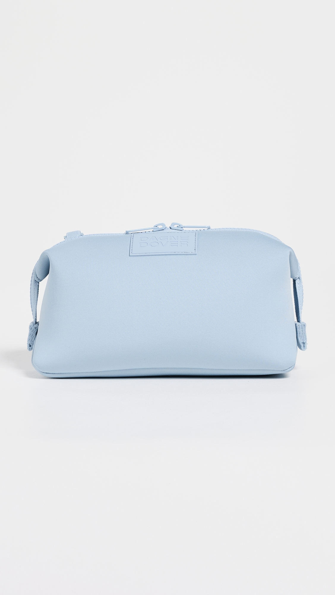 Dagne Dover Large Hunter Toiletry Bag Daylight One Size