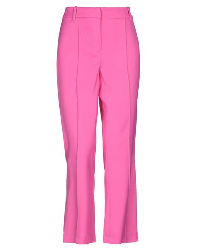 Woman Pants Fuchsia