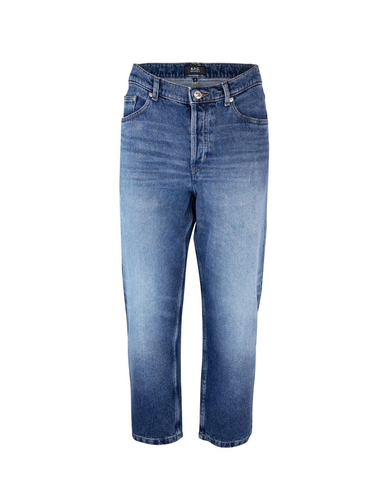 A. P.C. Jean Achille