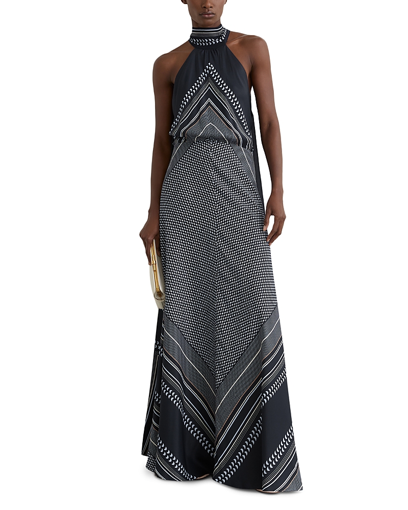 Skylar Dress