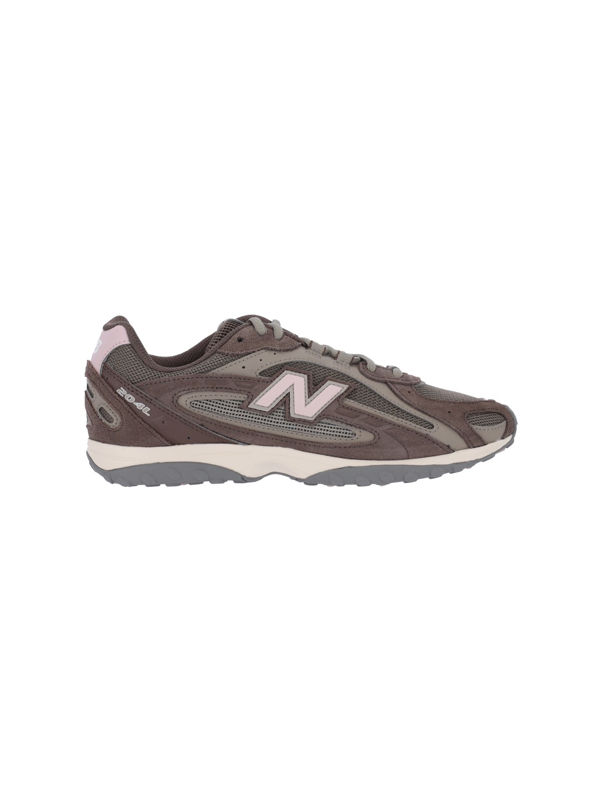 "204L" Sneakers