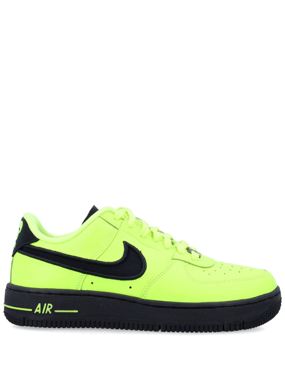 Air Force 1 Dance sneakers - Green