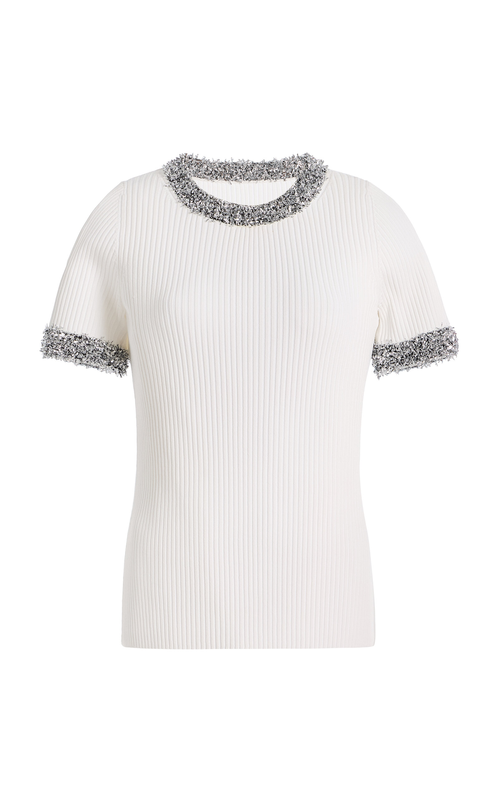 Katerina Embellished Top