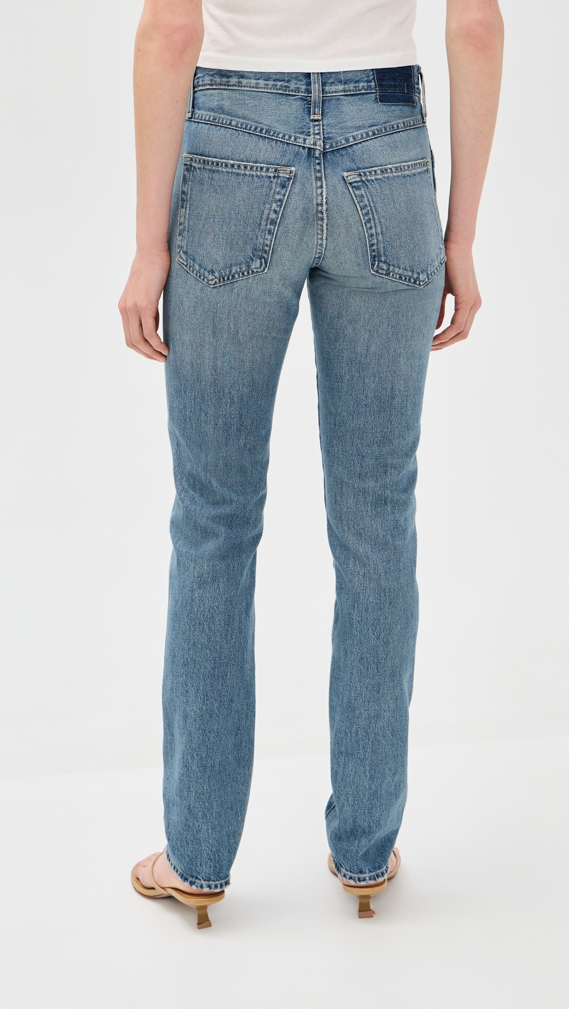Mira Jeans Sway