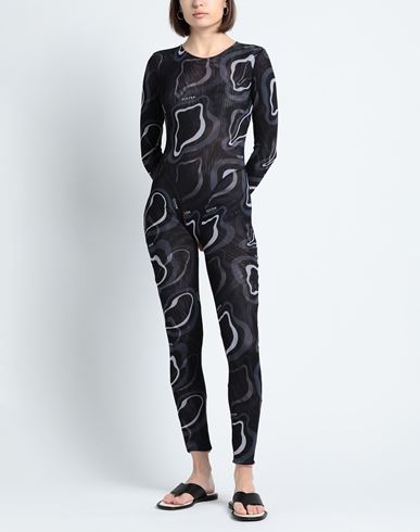 Woman Jumpsuit Black