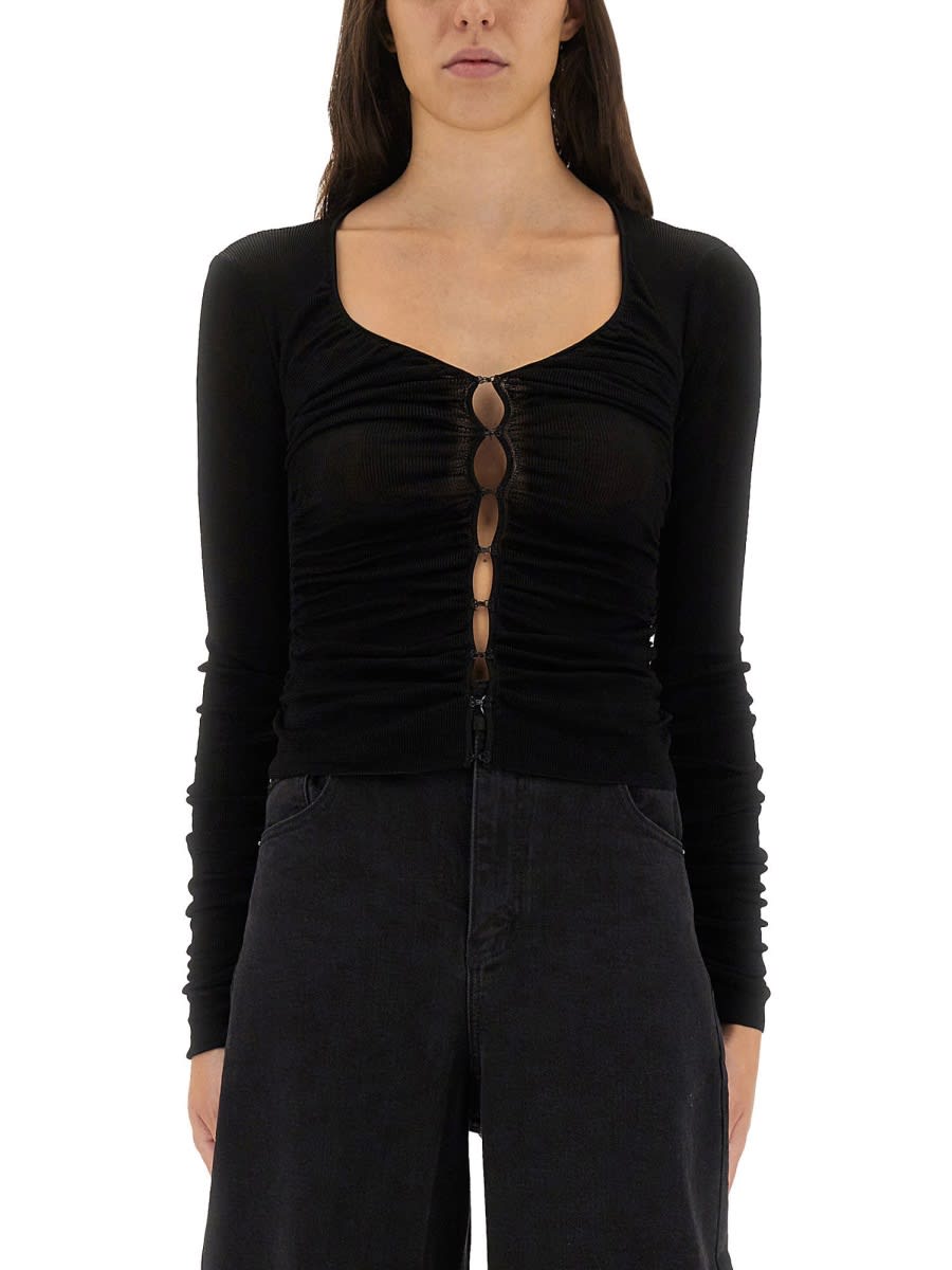 Knit Top