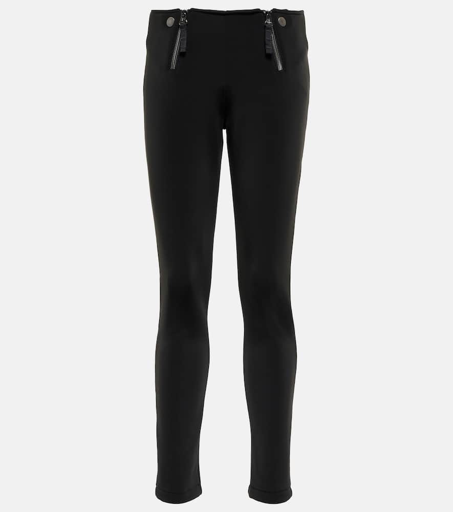 Brazil softshell ski pants