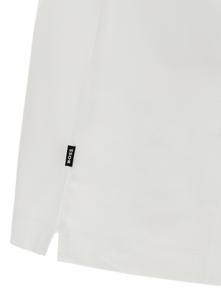 Hugo Boss - Taut 81 T-Shirt White