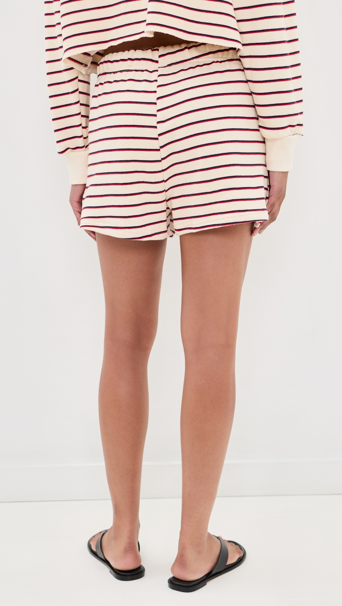 The Rugby Shorts Stripe
