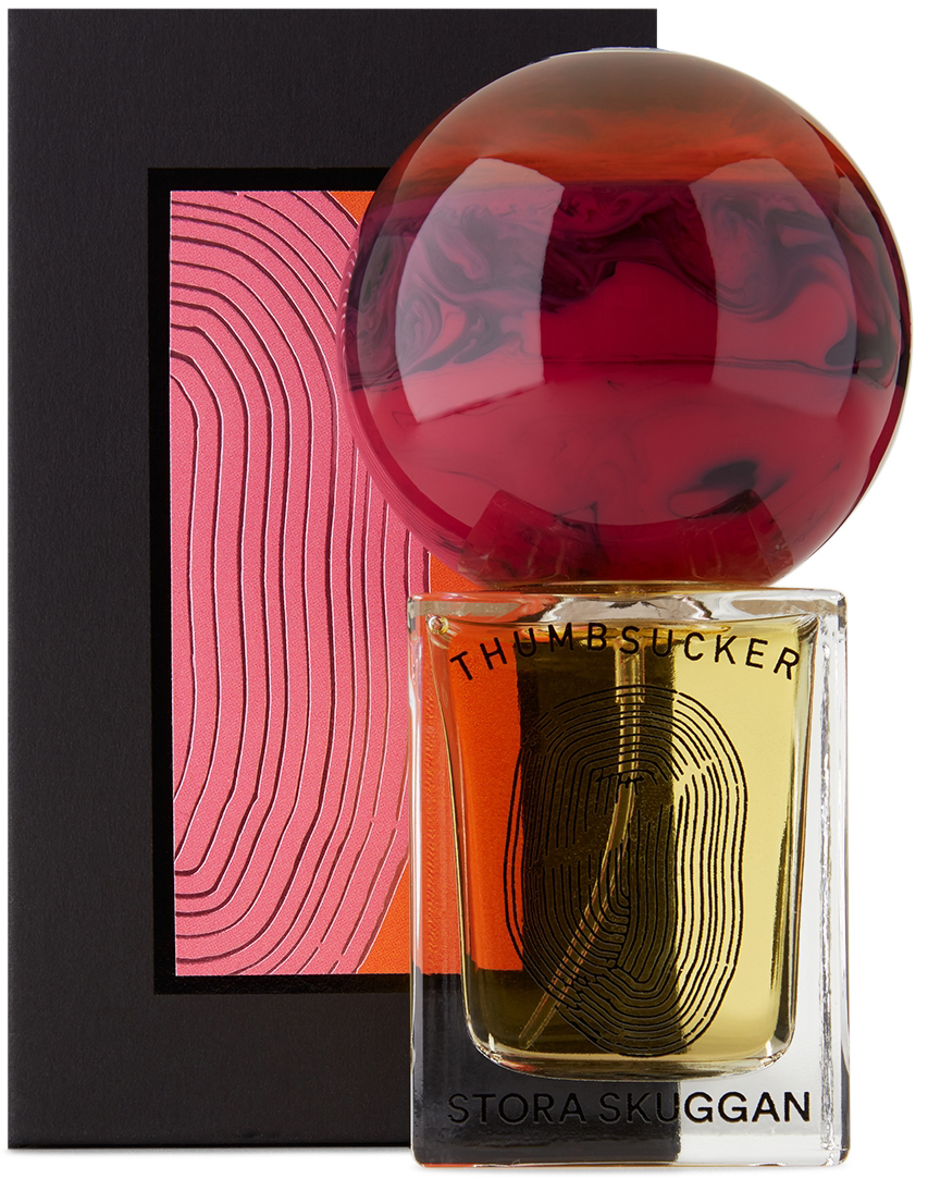 Stora Skuggan Thumbsucker Eau de Parfum, 30 mL
