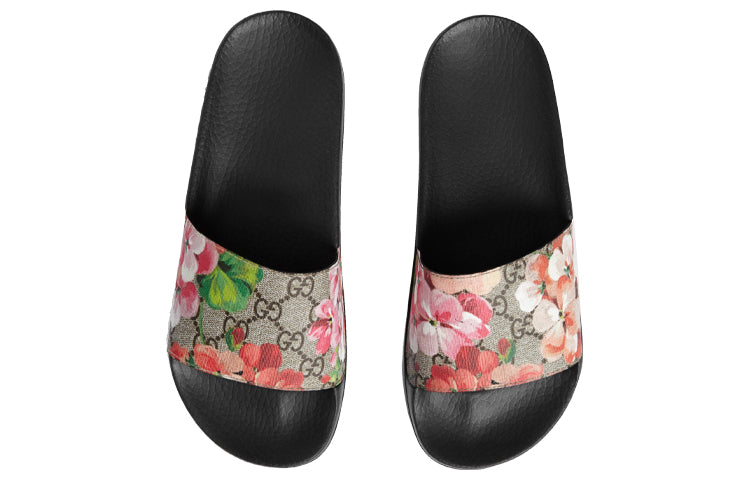 (WMNS) GG Supreme Slide 'Blooms'