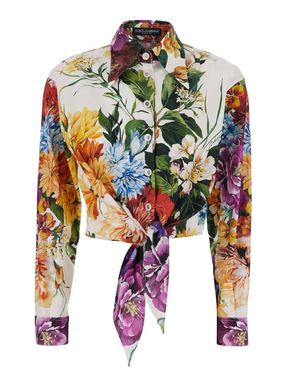 Cotton Shirts
