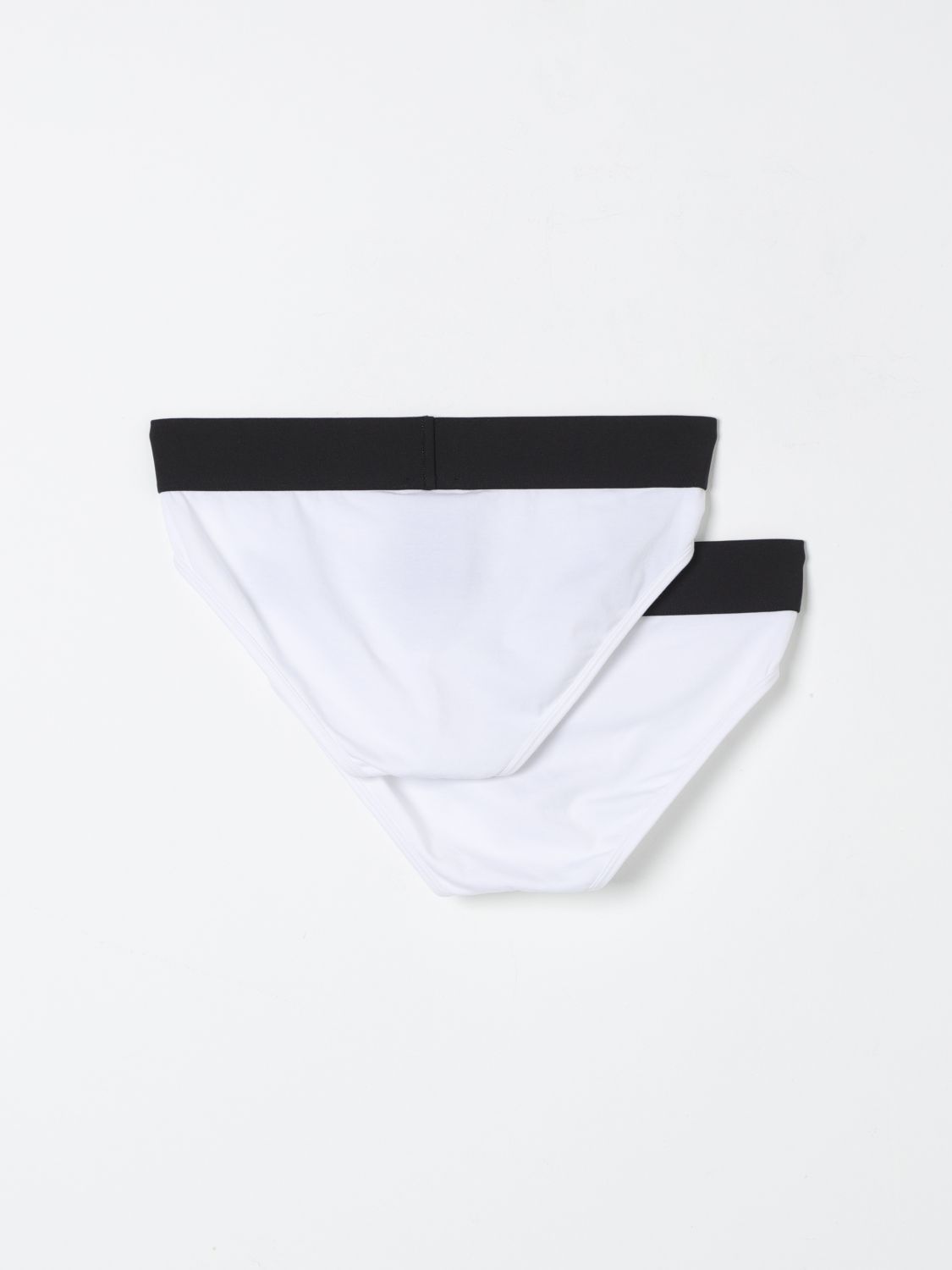 Underwear Men color White