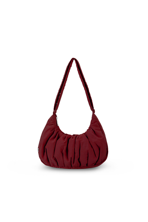 Small Croissant Crossbody Bag