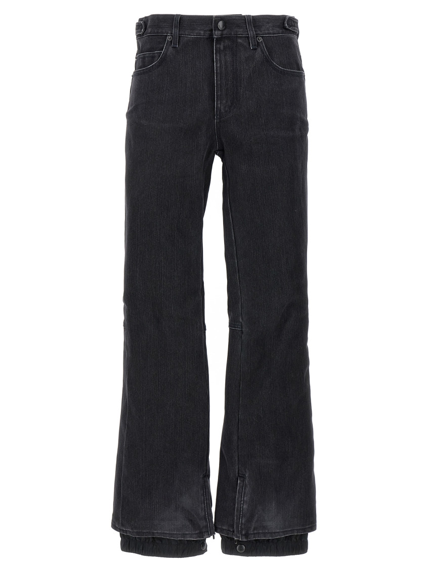 Ski Jeans