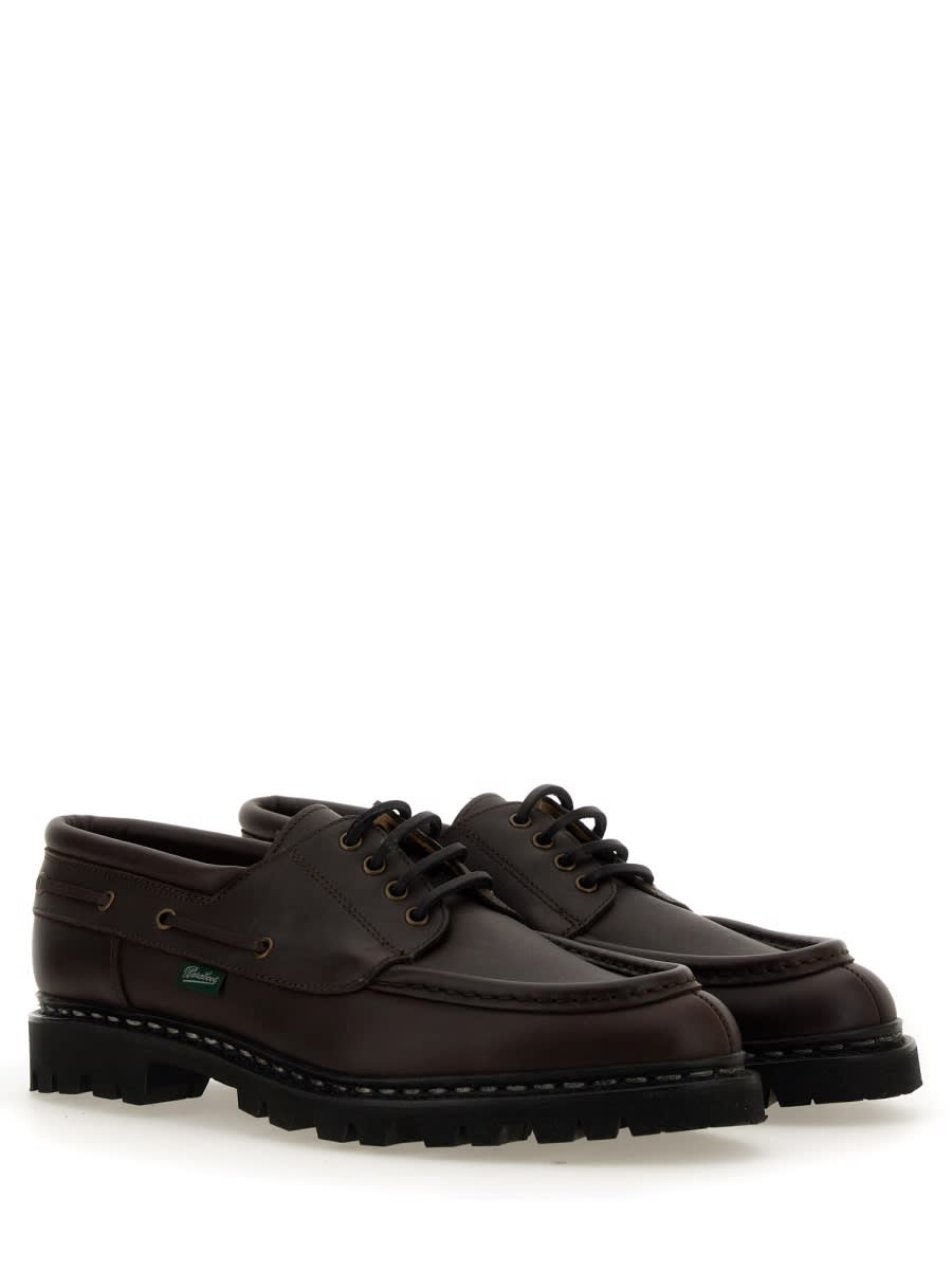 Chimey Loafer
