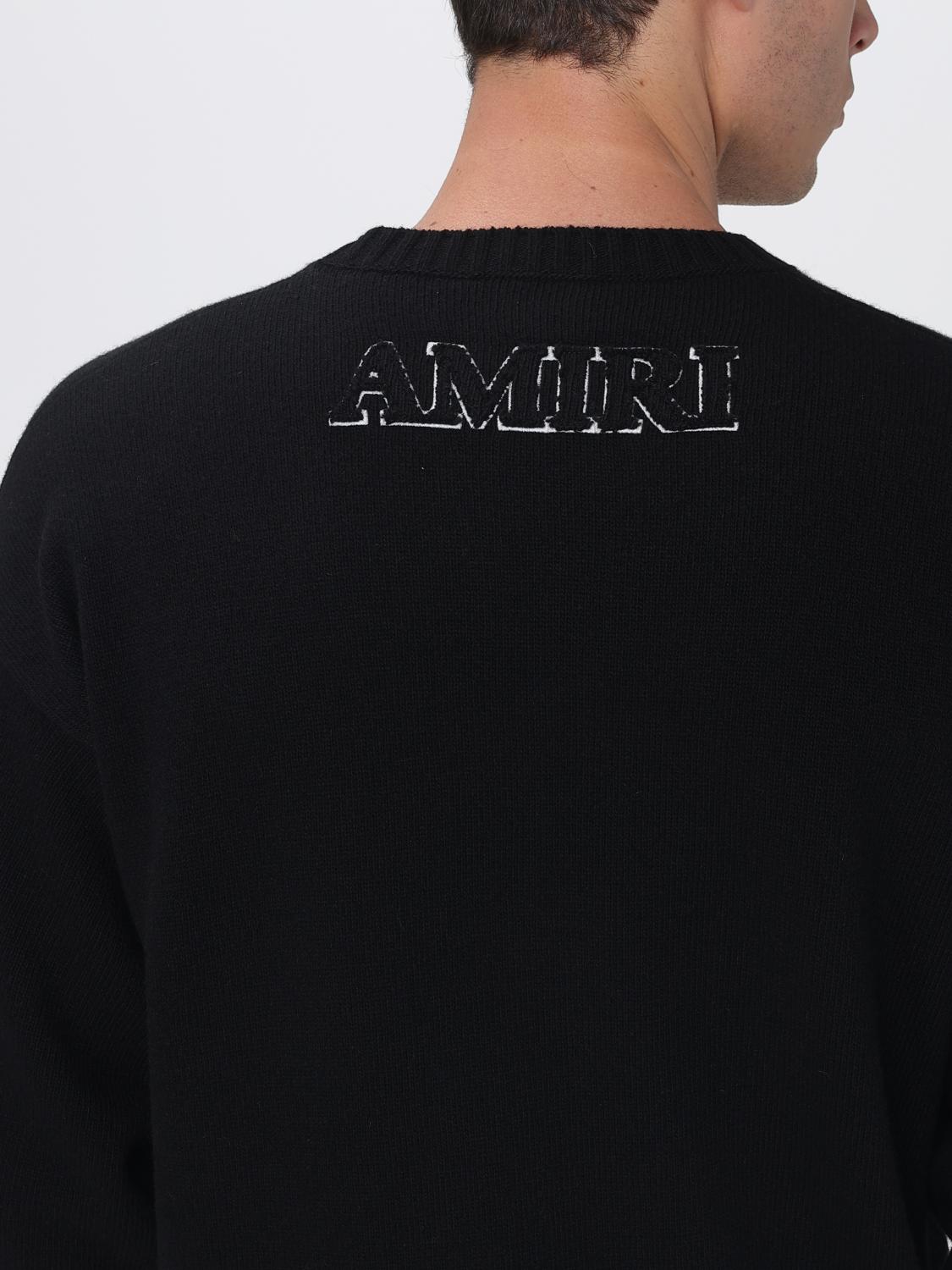 Sweater Men color Black