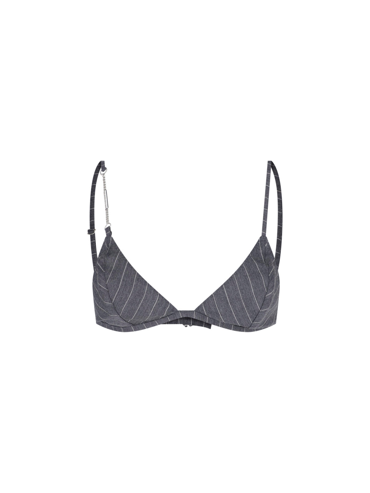 Women's Virgin Wool & Elastane Underwear