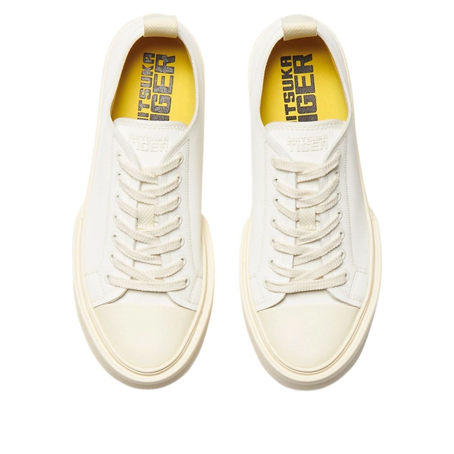 OK Basket A75 Lo 'Cream'